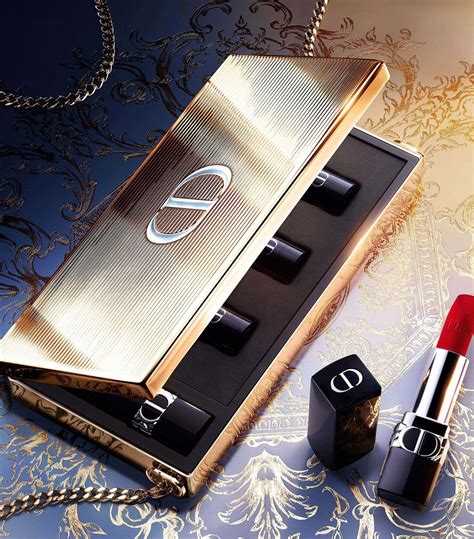 christian dior make up clutch|Christian Dior clutch for sale.